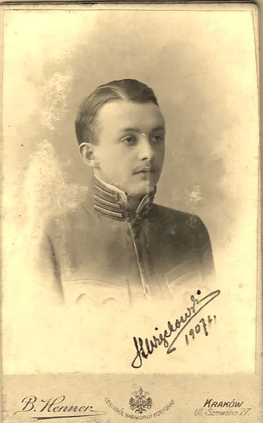 Mikołaj Prus-Więckowski