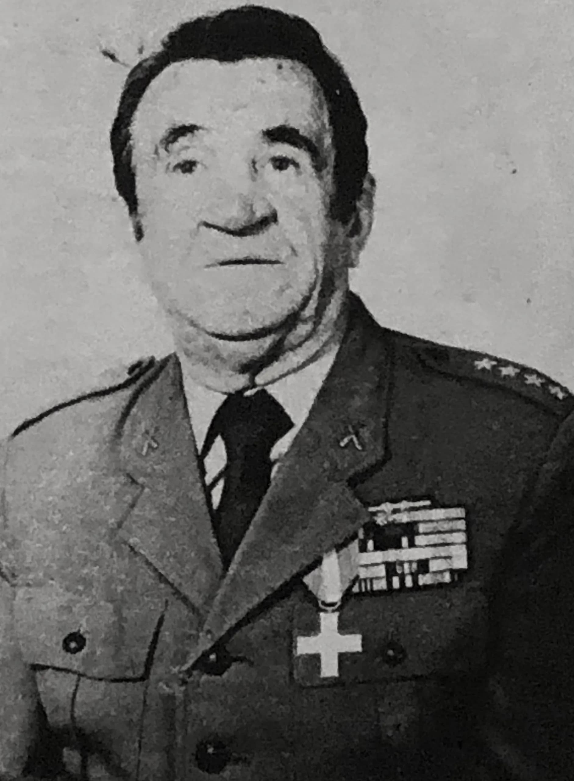 Mikołaj Troicki