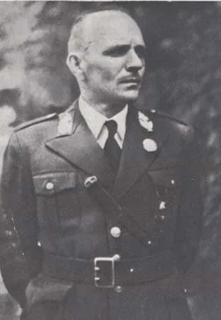 Mikołaj Witczak