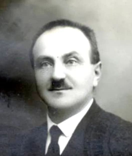 Miloš Janoška