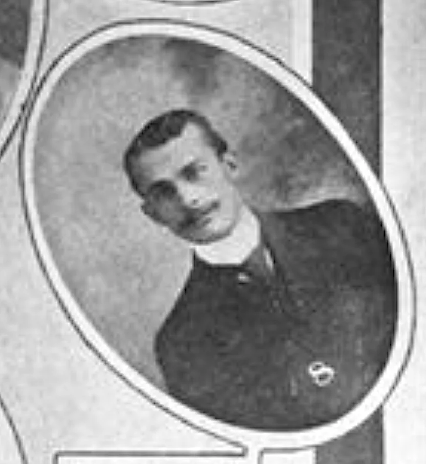 Eugene Parker Booze