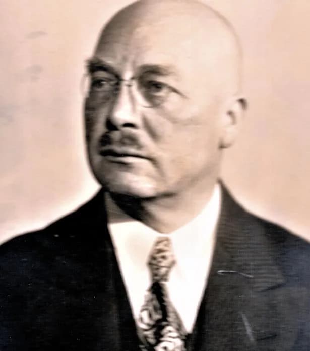Oskar Pröscholdt