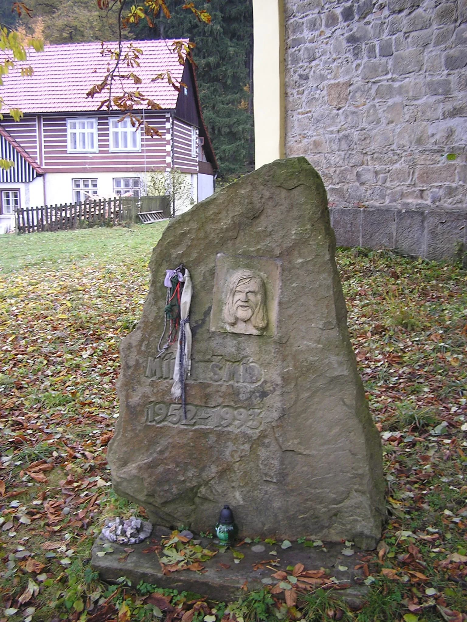 Miroslav Šmíd