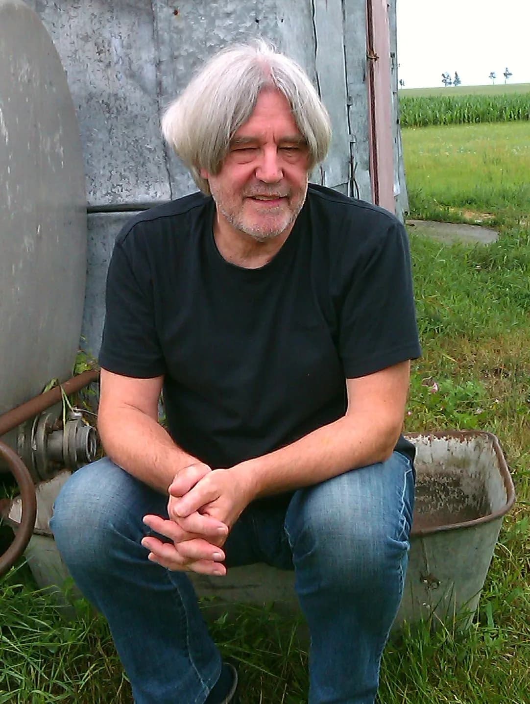 Mirosław Hrynkiewicz