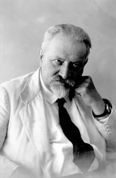 Davis Trietsch