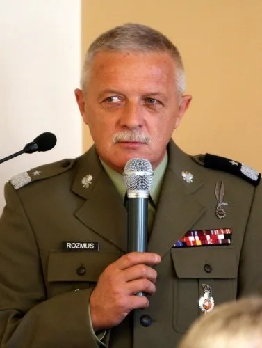 Mirosław Rozmus