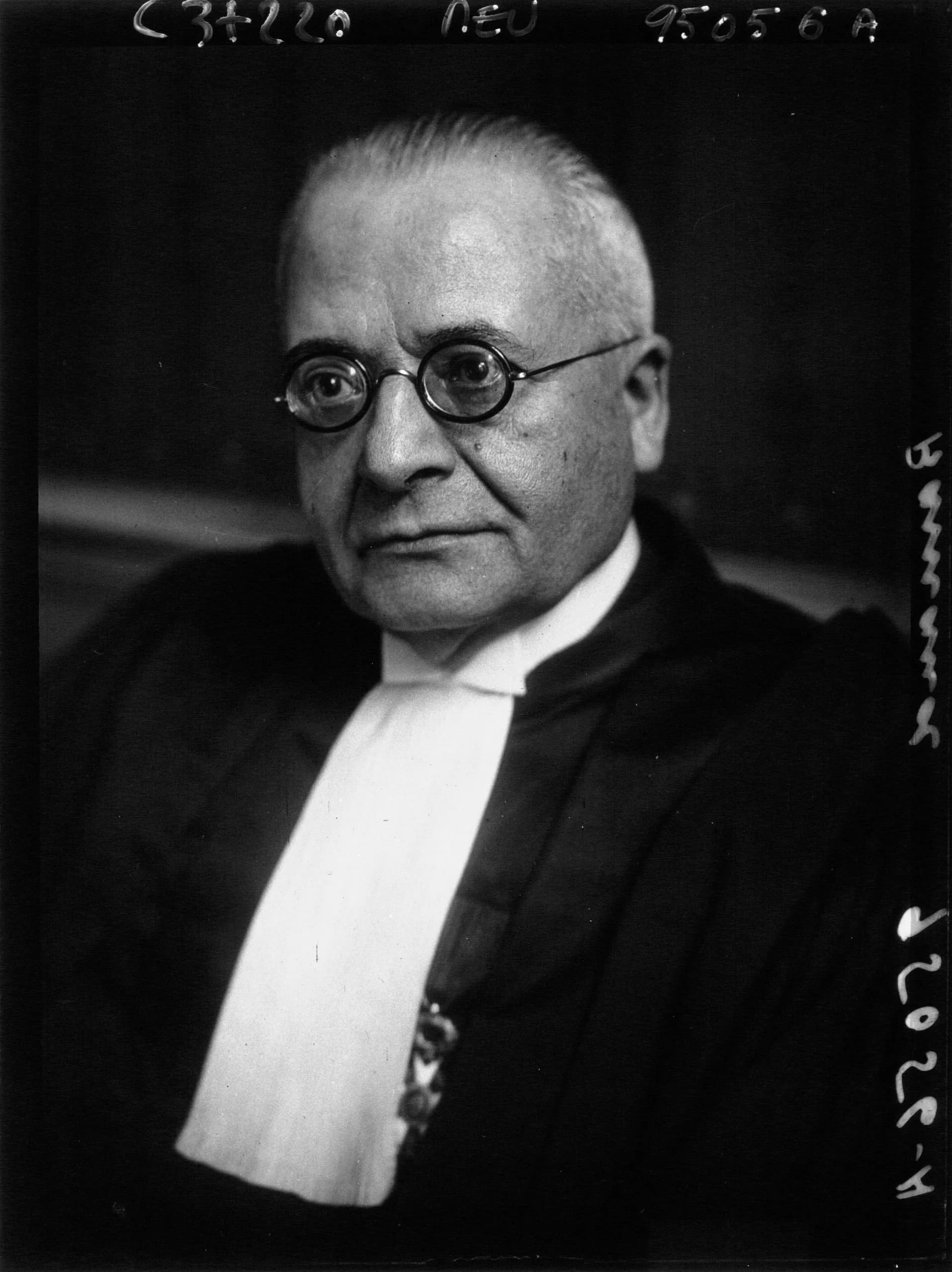 Charles Barnaud