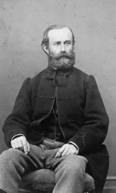 Lajos Mocsáry