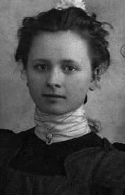 Ethel Mae Miller