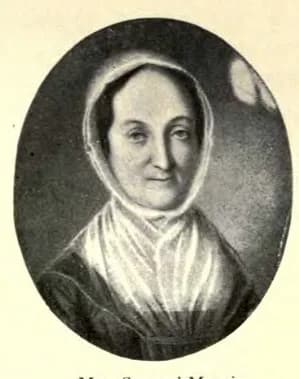 Hannah Morris
