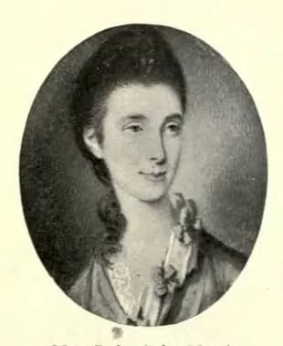 Ann Strettell Morris