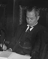 Camilo Osias
