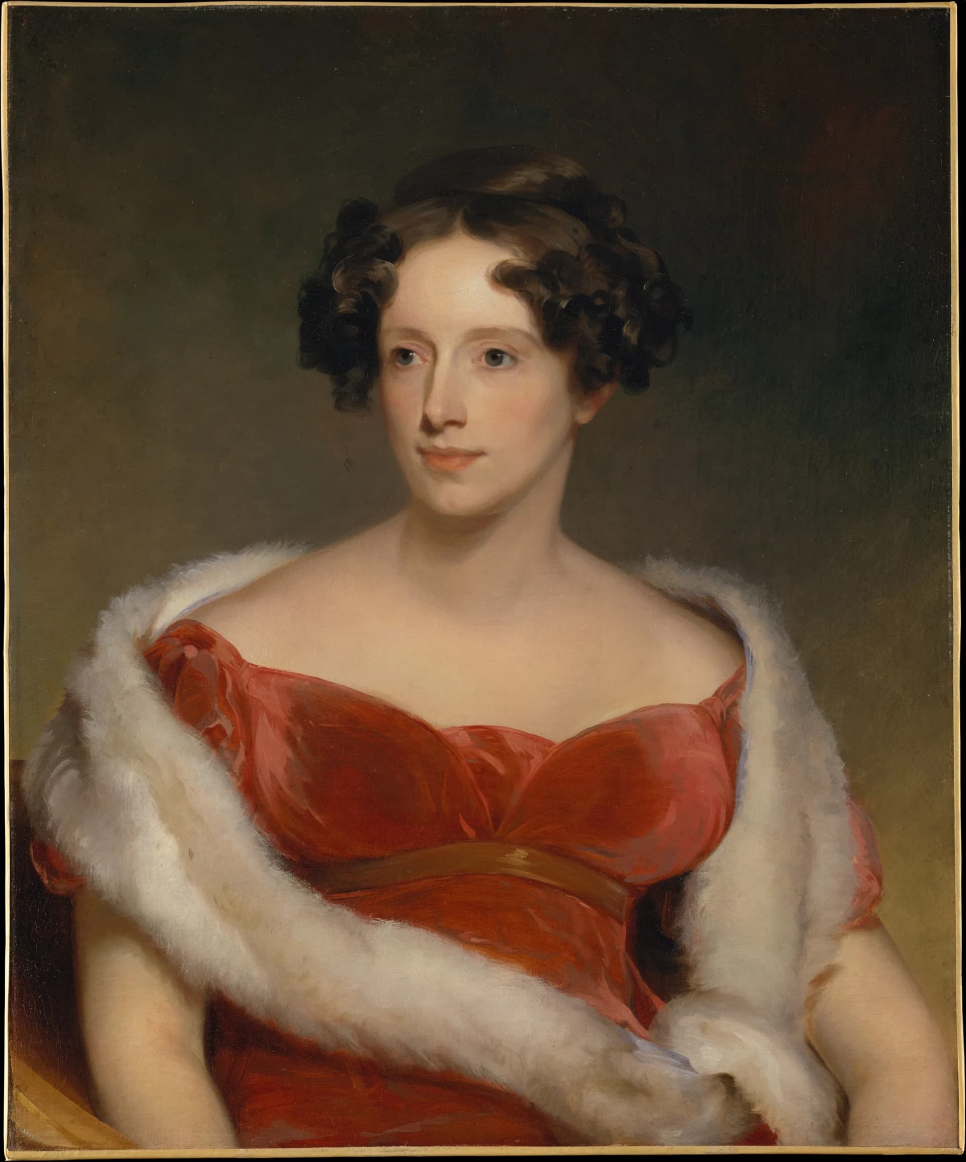 Eliza Falconer Biddle