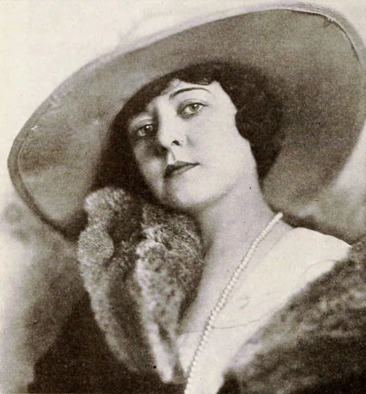 Irene Boyle