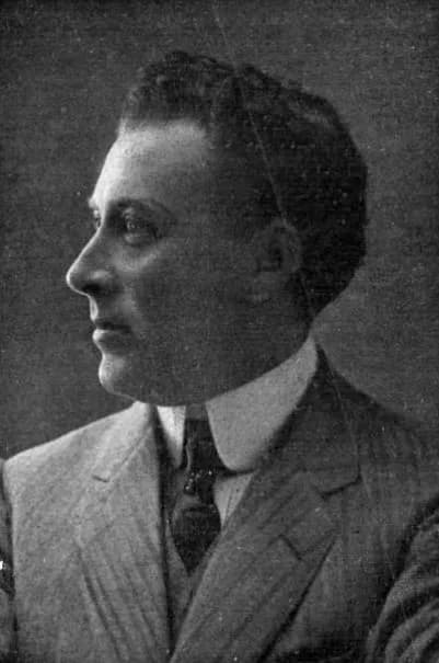 Fèlix Via i Pagès