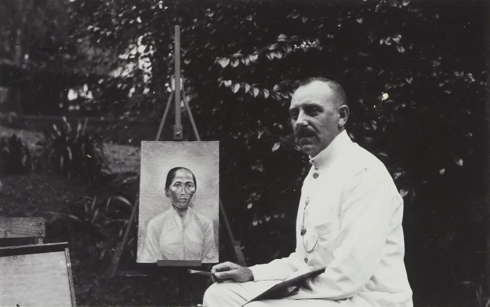 Embertus Wilhelmus van Vegchel