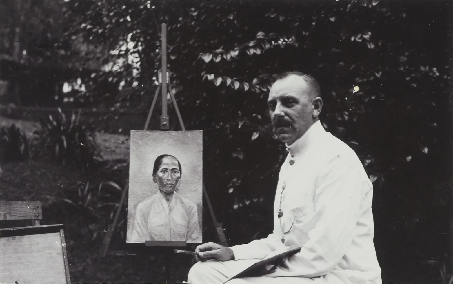 Embertus Wilhelmus van Vegchel