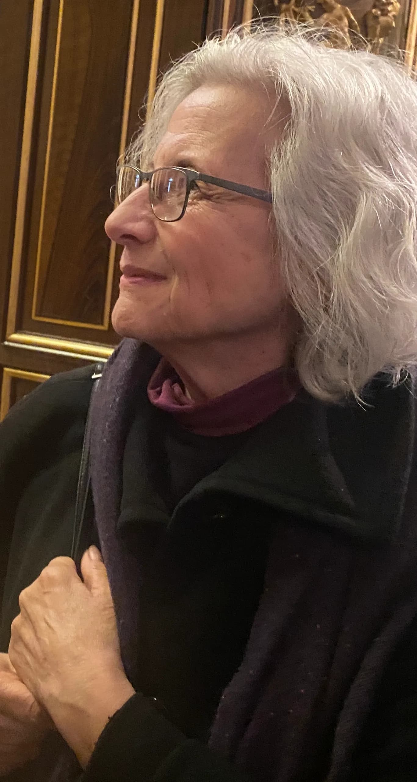 Gloria Collado Guevara