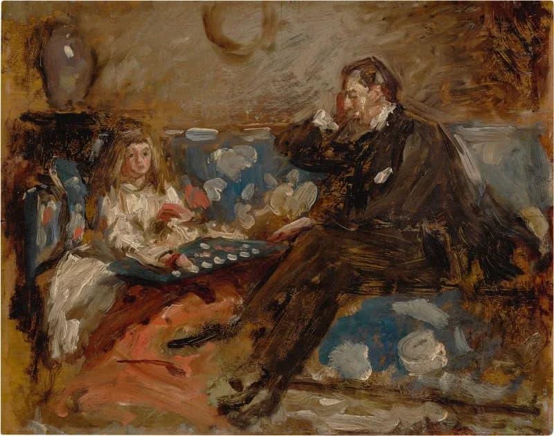 Hugh Greenwood Hammersley
