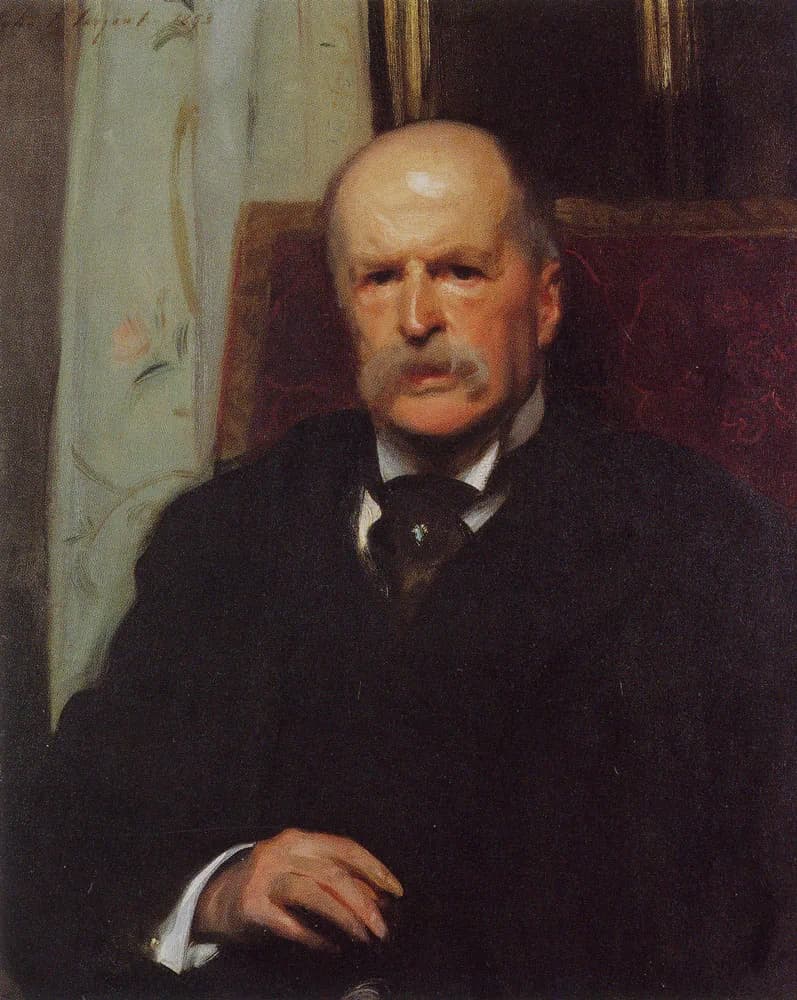 Henry Augustus Cram