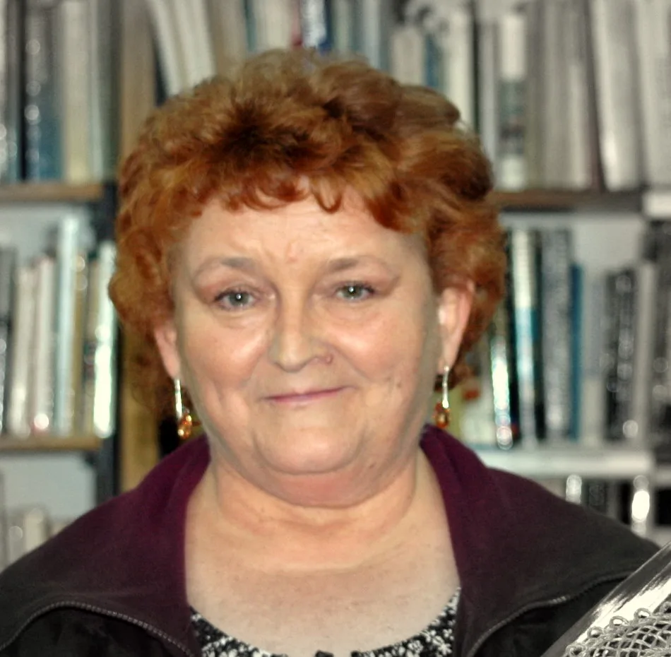 Monika Szwaja