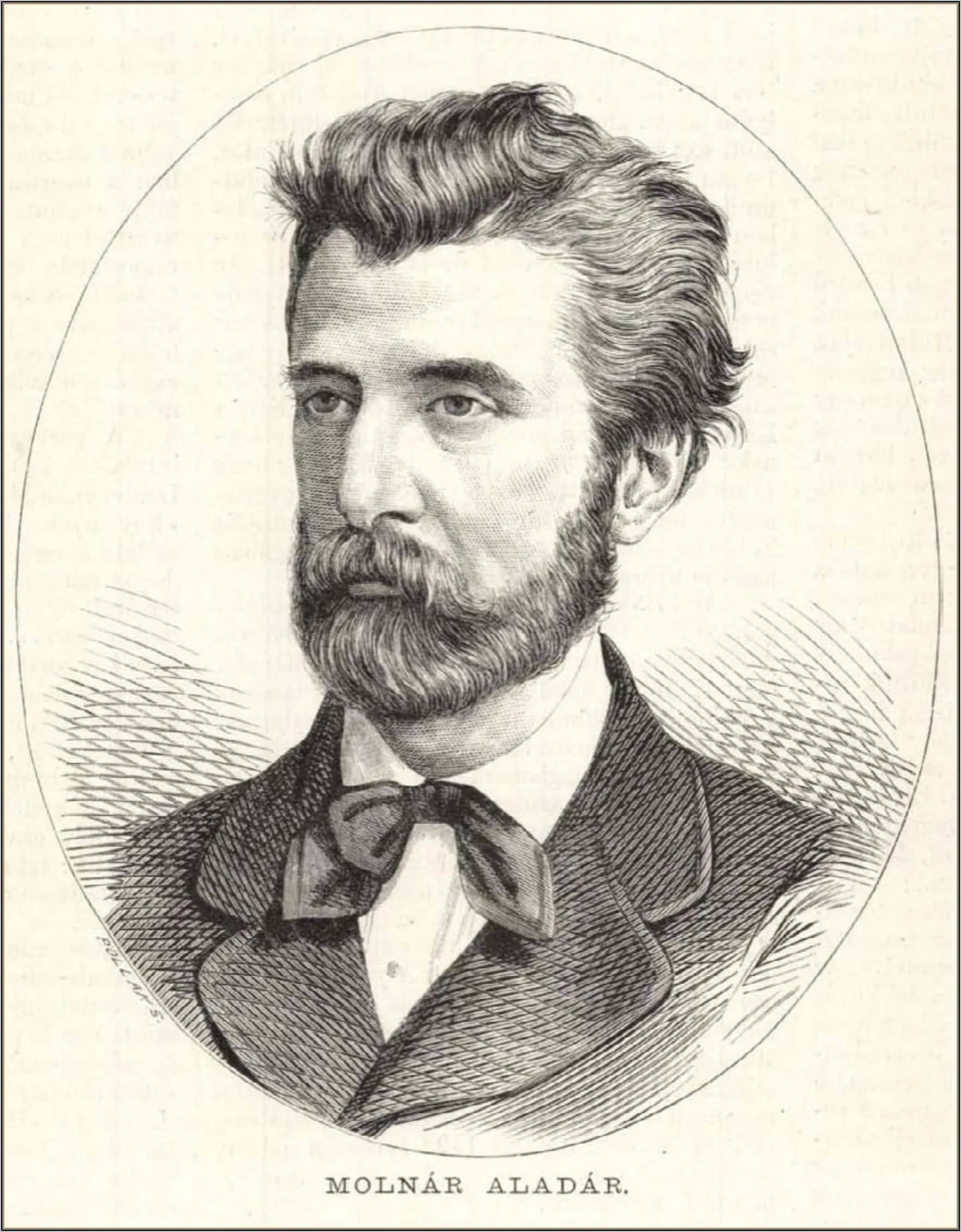 Aladár Molnár