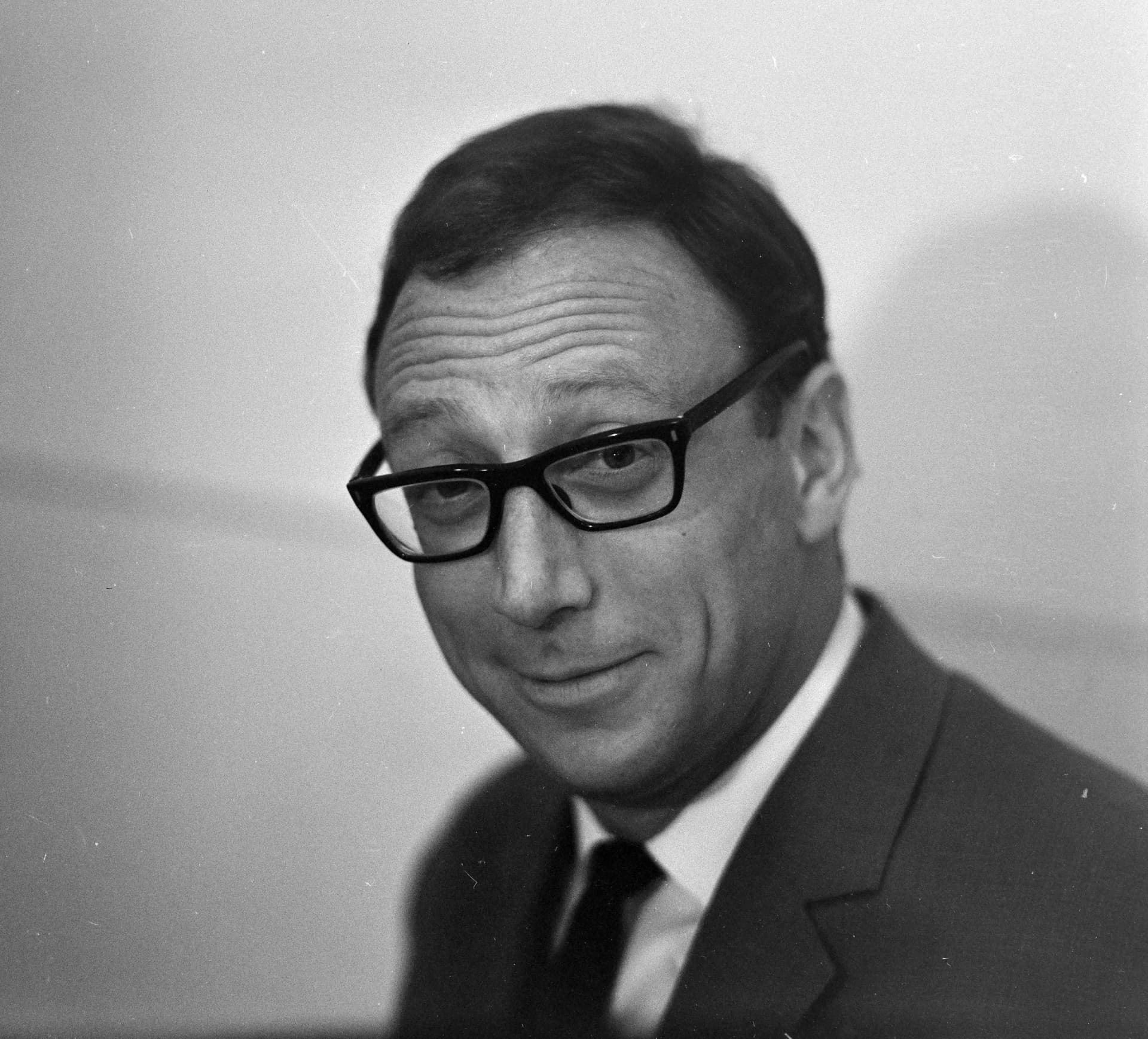Péter Molnár Gál