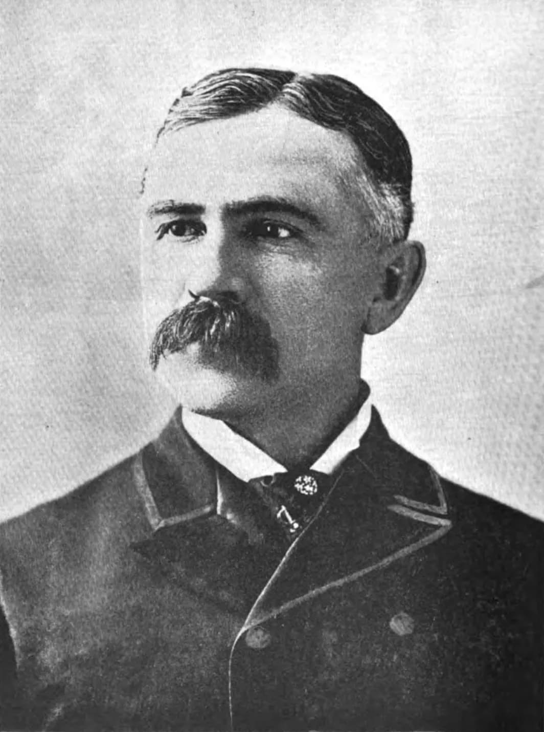 Daniel E. Soper