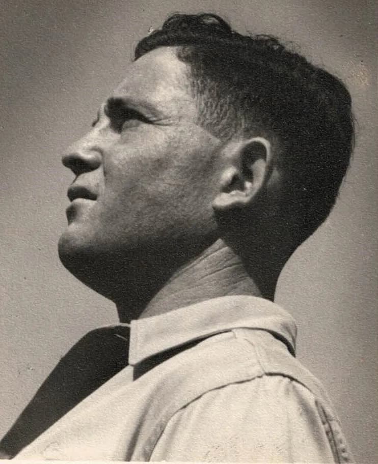 Yehezkel Green