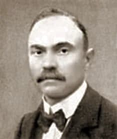 Mychajło Czerkawśkyj