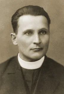 Mykhailo Hanushevskyi