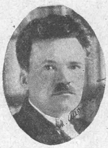 Mykhaio Strutynskyi