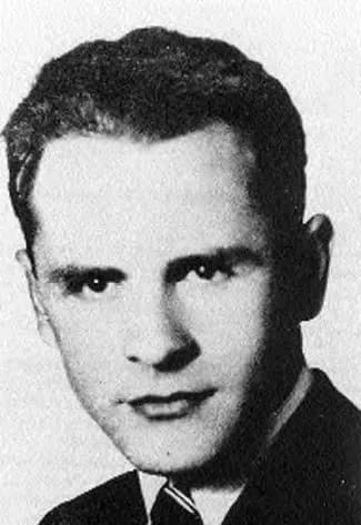 Mykola Klymyschyn