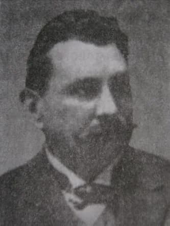 Mykola Lahodynskyi