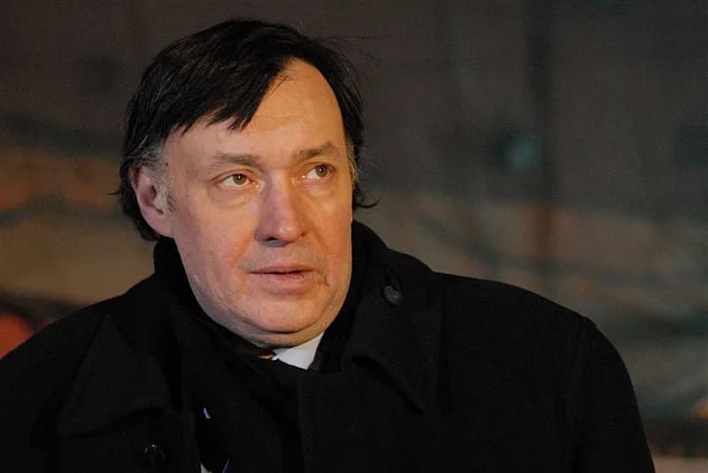 Oleg Boretsky