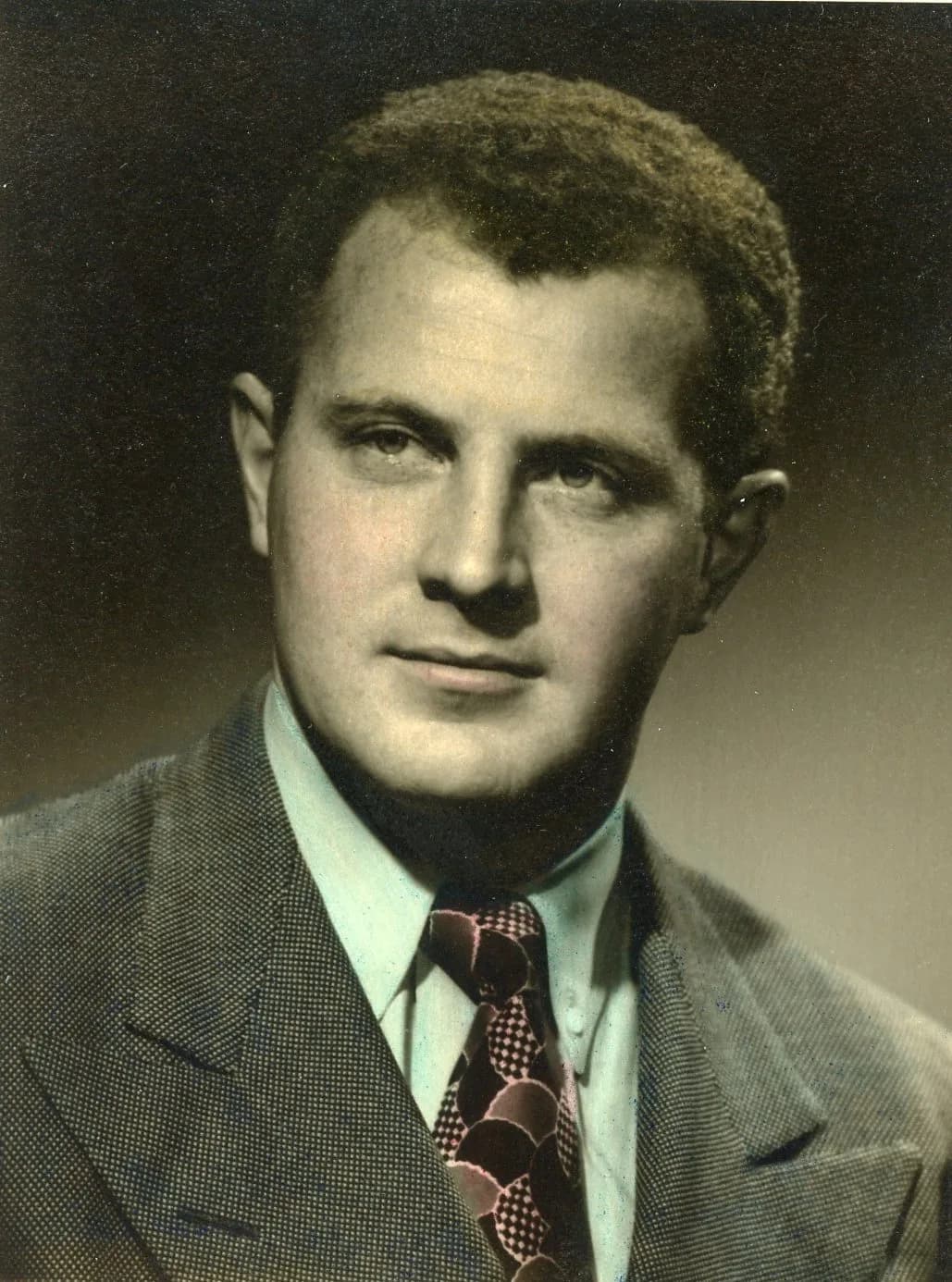 John Joseph Burke
