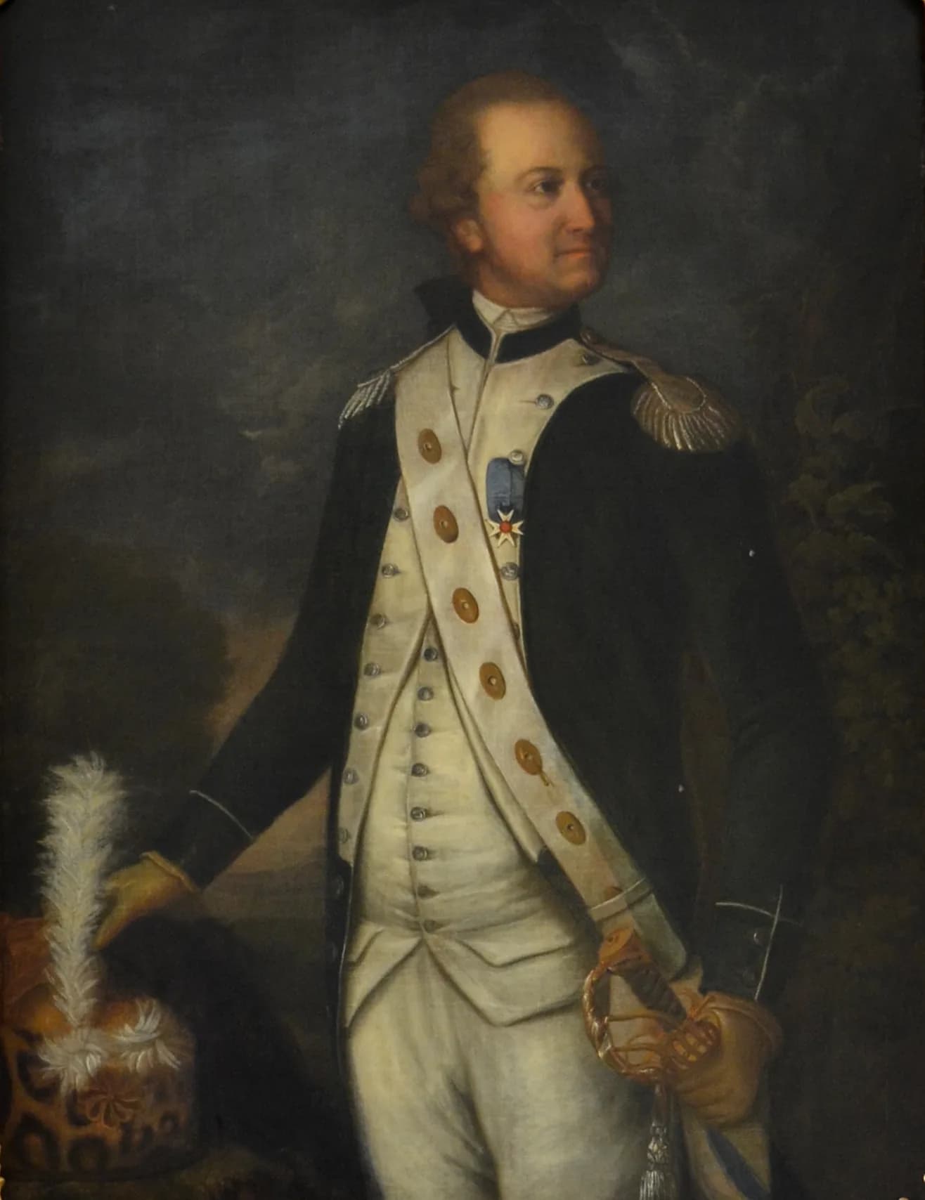 Karl Ludwig von Erlach