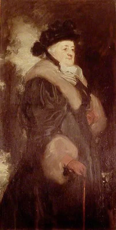 Mary Halsey