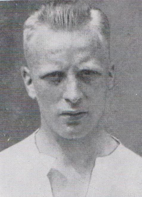 Tom Cooper
