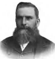 Joachim Christoffel Fourie