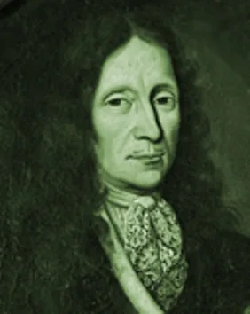 Nicolaus von Gersdorf