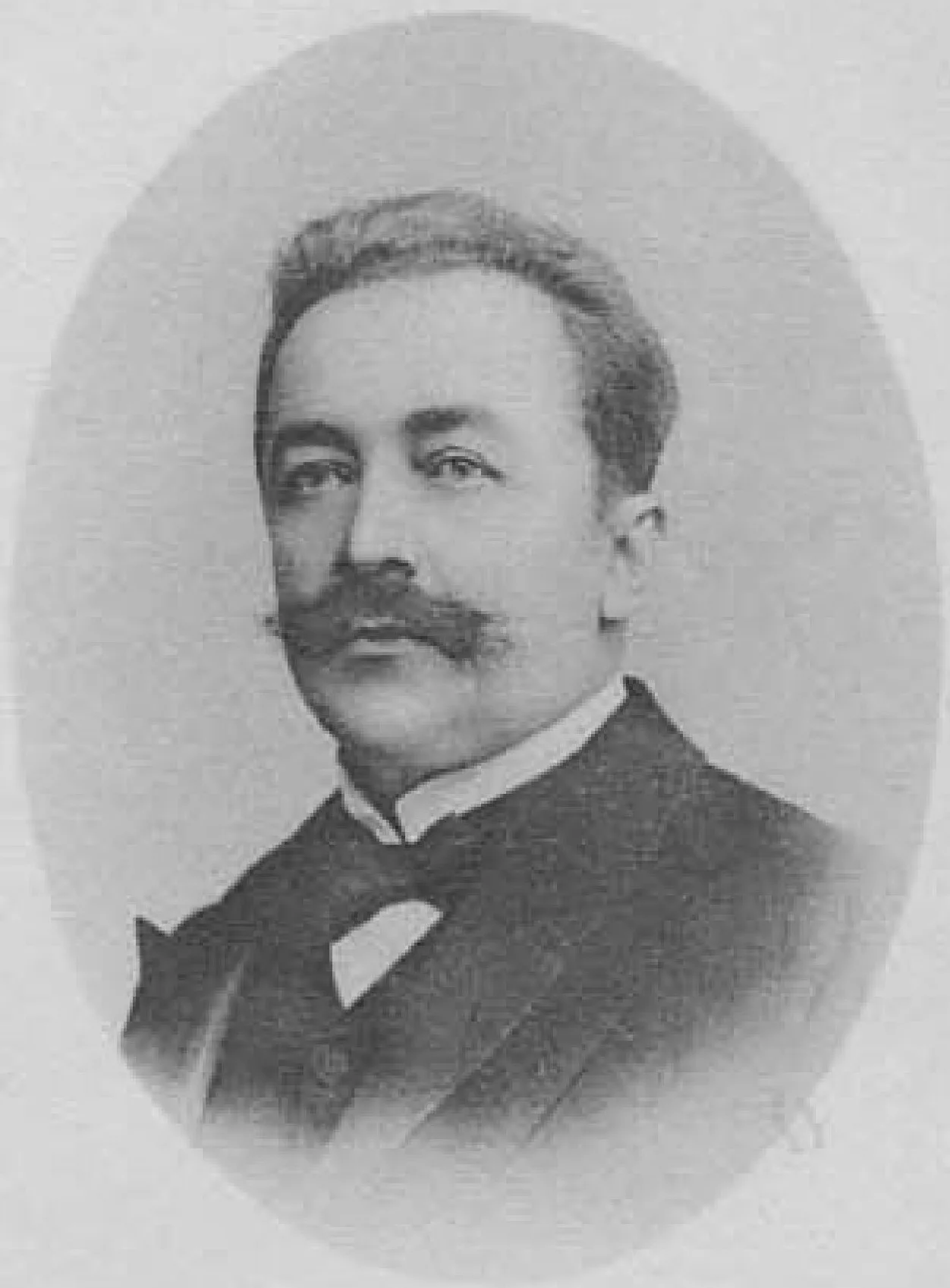 Nikolai Iwanowitsch Muchin