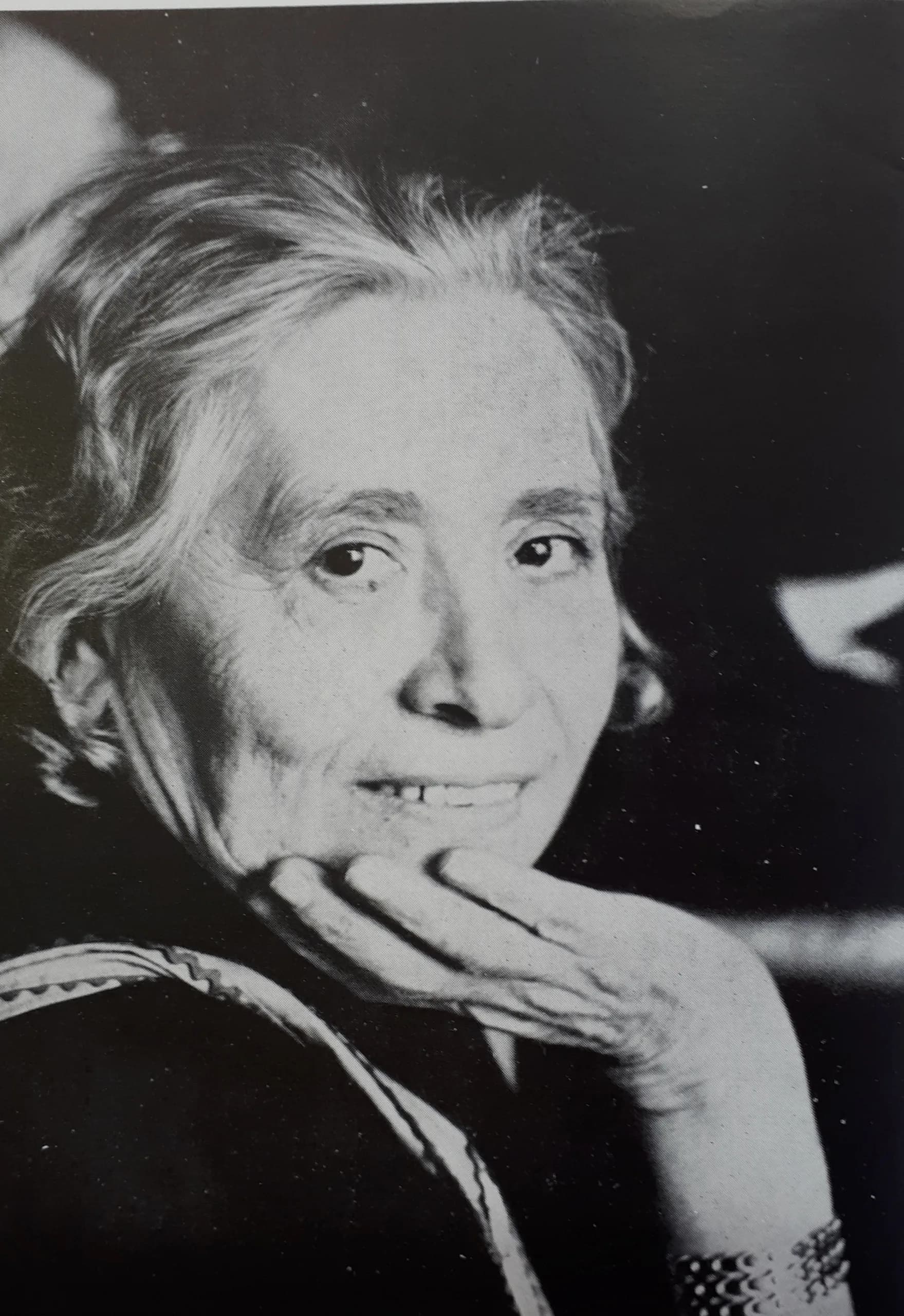 Grazia Bottani