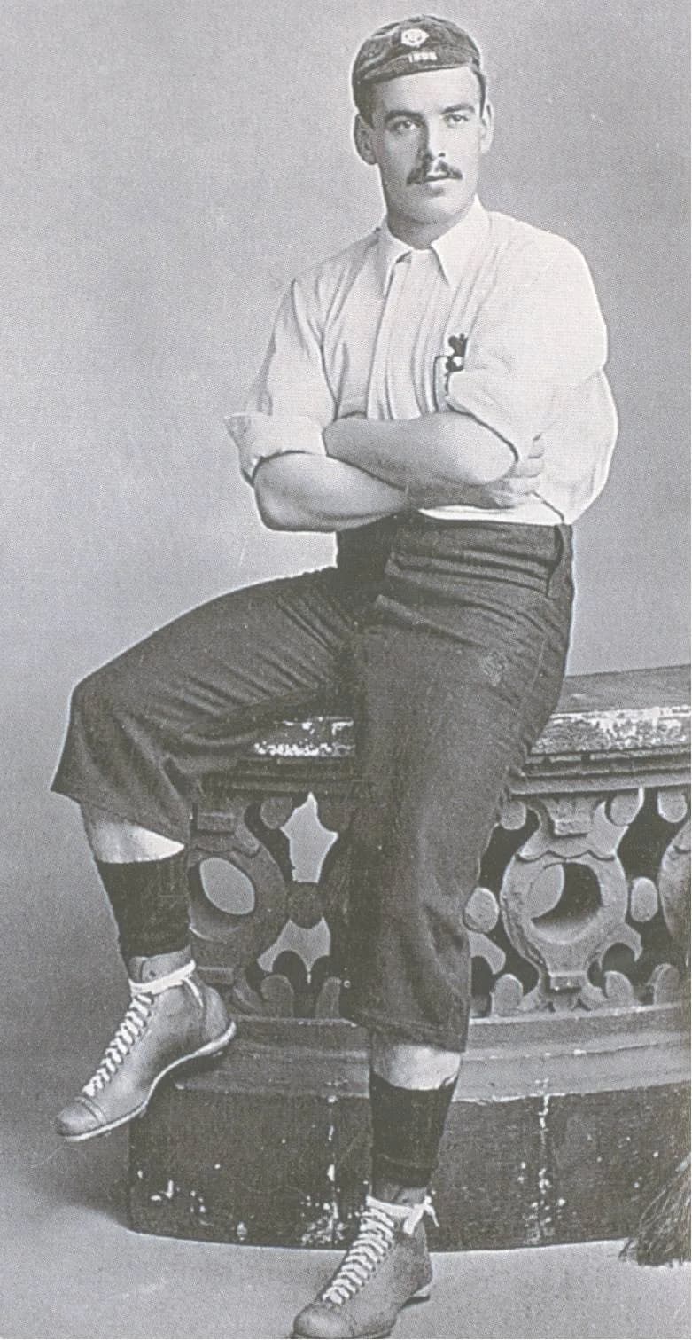 Stephen Smith