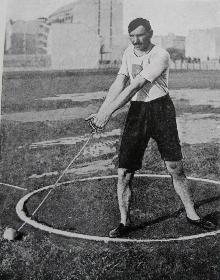 István Mudin