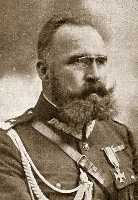 Olgierd Pożerski
