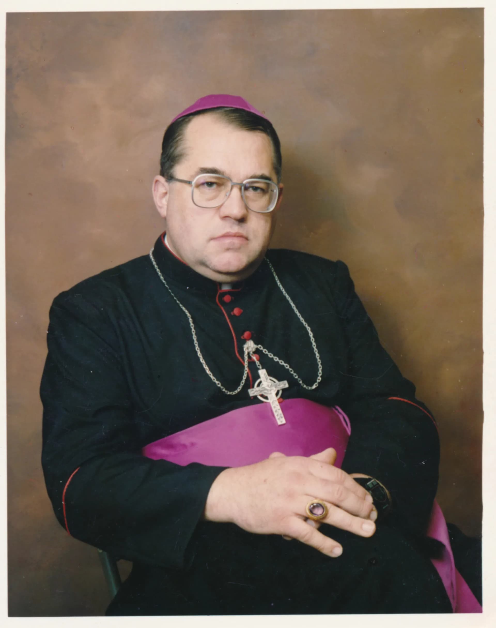 Oliver Oravec