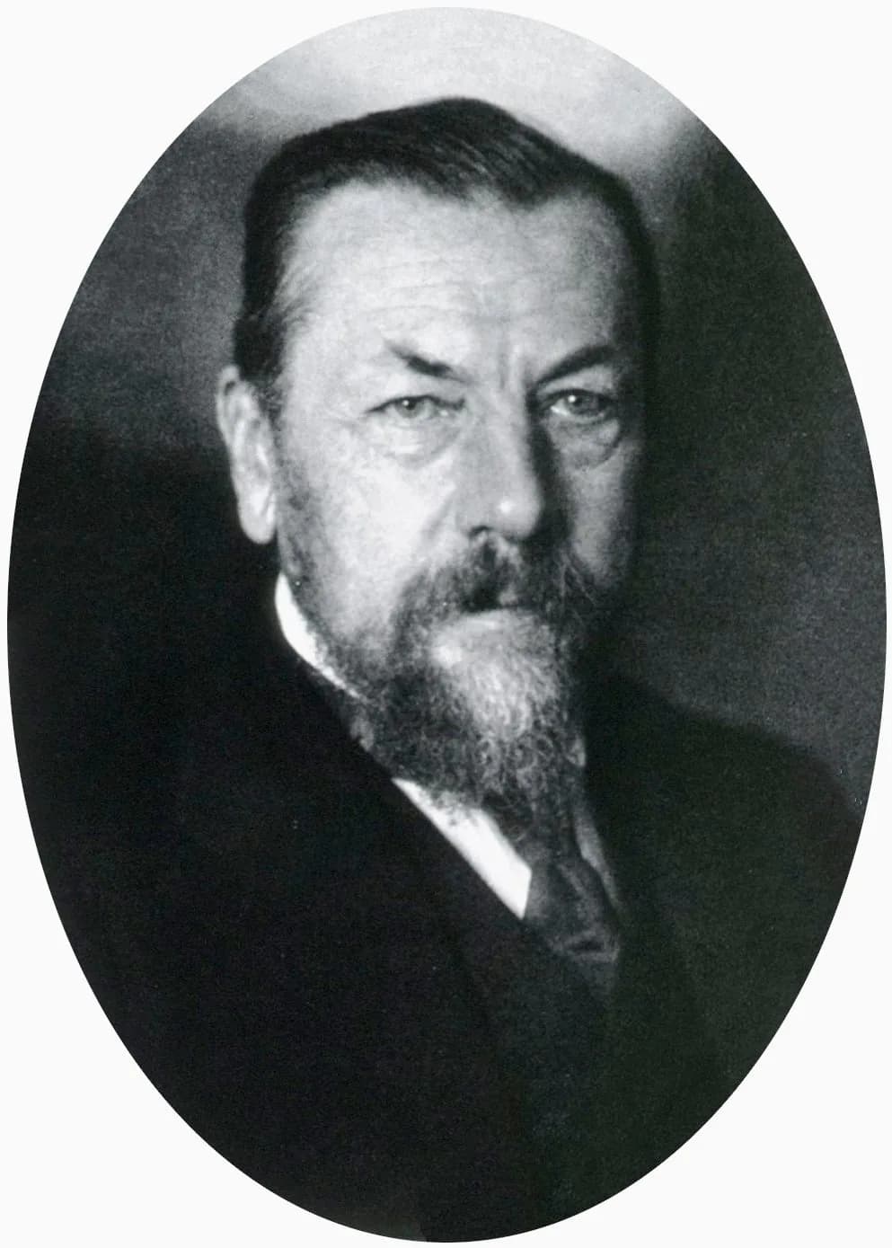 Rudolf Ulrich Krönlein