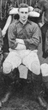 Norman Cooper