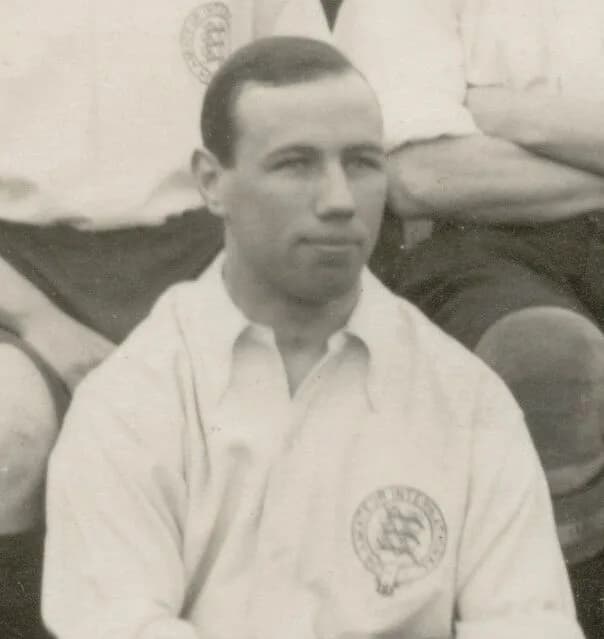 Arthur Knight